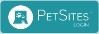 Login to PetSites
